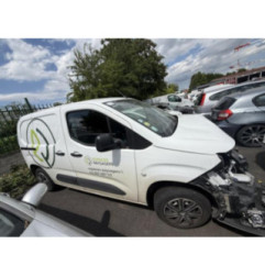 Vase d'expansion PEUGEOT PARTNER 3 Photo n°16