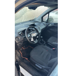 Boitier BSI FORD TOURNEO COURIER 1 Photo n°9