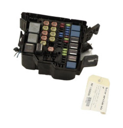 Boitier servitude moteur (BSM) FORD TOURNEO COURIER 1 Photo n°1