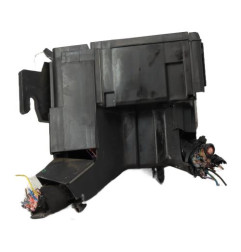 Boitier servitude moteur (BSM) FORD TOURNEO COURIER 1 Photo n°3