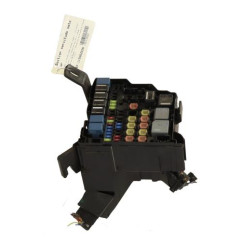 Boitier servitude moteur (BSM) FORD TOURNEO COURIER 1 Photo n°5