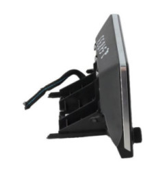 Autoradio d'origine PEUGEOT PARTNER 3 Photo n°4