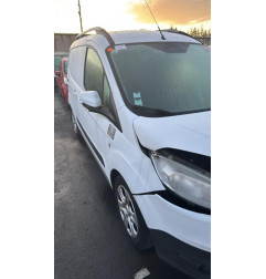 Moyeu avant gauche FORD TOURNEO COURIER 1 Photo n°6