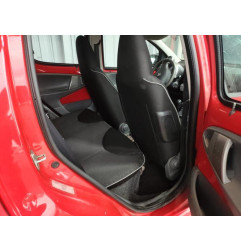 Amortisseur avant droit PEUGEOT 107 Photo n°10