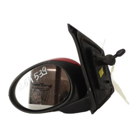 Retroviseur gauche PEUGEOT 107 Photo n°1