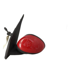 Retroviseur gauche PEUGEOT 107 Photo n°3