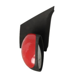 Retroviseur gauche PEUGEOT 107 Photo n°4