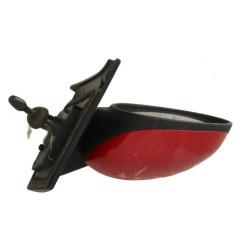 Retroviseur gauche PEUGEOT 107 Photo n°5