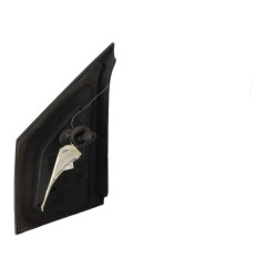 Retroviseur droit PEUGEOT 107 Photo n°4