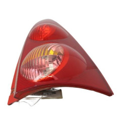 Feu arriere principal droit (feux) PEUGEOT 107