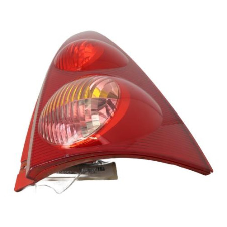 Feu arriere principal droit (feux) PEUGEOT 107