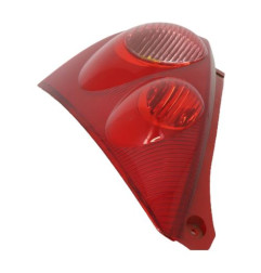 Feu arriere principal droit (feux) PEUGEOT 107 Photo n°4