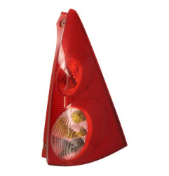 Feu arriere principal droit (feux) PEUGEOT 107 Photo n°6