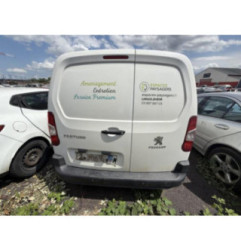 Commande chauffage PEUGEOT PARTNER 3 Photo n°19