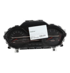 Compteur PEUGEOT PARTNER 3 Photo n°4