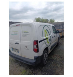 Compteur PEUGEOT PARTNER 3 Photo n°6