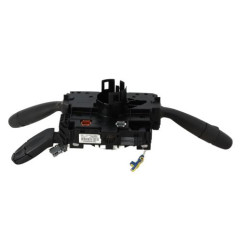 Com (Bloc Contacteur Tournant+Commodo Essuie Glace+Commodo Phare) PEUGEOT 308 1 SW Photo n°3