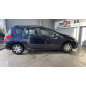 Malle/Hayon arriere PEUGEOT 308 1 SW