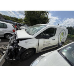 Compteur PEUGEOT PARTNER 3 Photo n°15