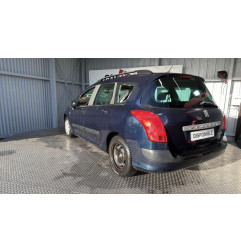 Capot PEUGEOT 308 1 SW Photo n°6