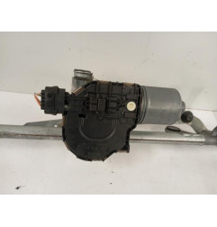 Moteur essuie glace avant PEUGEOT 308 1 SW Photo n°3