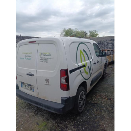 Pare soleil droit PEUGEOT PARTNER 3