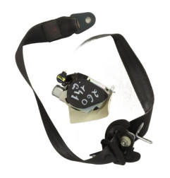 Ceinture avant gauche PEUGEOT 308 1 SW Photo n°3