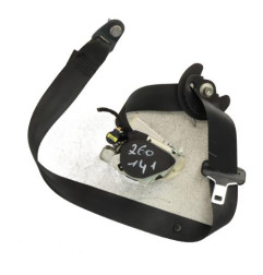Ceinture avant droit PEUGEOT 308 1 SW Photo n°3