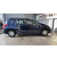 Ceinture avant droit PEUGEOT 308 1 SW Photo n°6