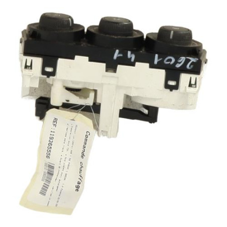 Commande chauffage PEUGEOT 308 1 SW