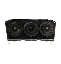 Commande chauffage PEUGEOT 308 1 SW Photo n°3