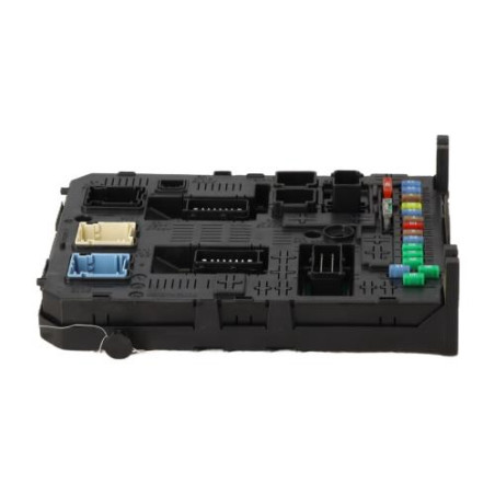 Boitier BSI PEUGEOT 308 1 SW Photo n°1