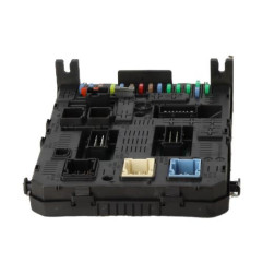 Boitier BSI PEUGEOT 308 1 SW Photo n°4