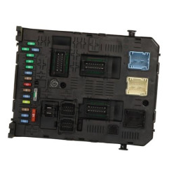 Boitier BSI PEUGEOT 308 1 SW Photo n°5