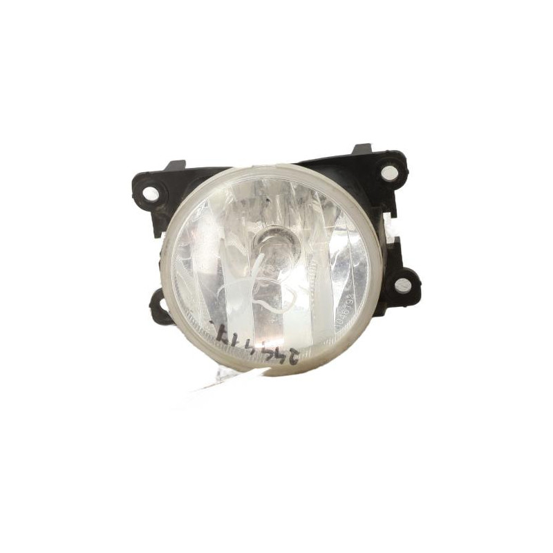 Anti brouillard droit (feux) PEUGEOT 206+