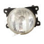 Anti brouillard droit (feux) PEUGEOT 206+