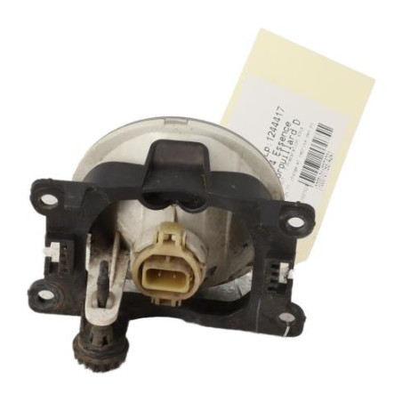Anti brouillard droit (feux) PEUGEOT 206+