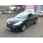 Anti brouillard droit (feux) PEUGEOT 206+