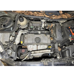 Anti brouillard droit (feux) PEUGEOT 206+ Photo n°11