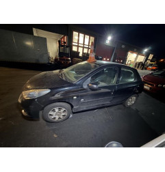 Anti brouillard droit (feux) PEUGEOT 206+ Photo n°12