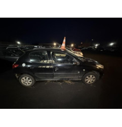 Anti brouillard droit (feux) PEUGEOT 206+ Photo n°13