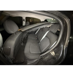 Anti brouillard droit (feux) PEUGEOT 206+ Photo n°16