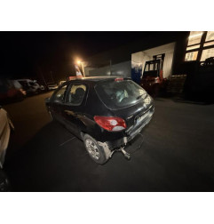 Anti brouillard droit (feux) PEUGEOT 206+ Photo n°17