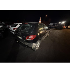 Anti brouillard droit (feux) PEUGEOT 206+ Photo n°18