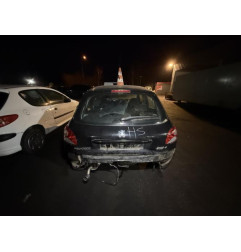 Anti brouillard droit (feux) PEUGEOT 206+ Photo n°19