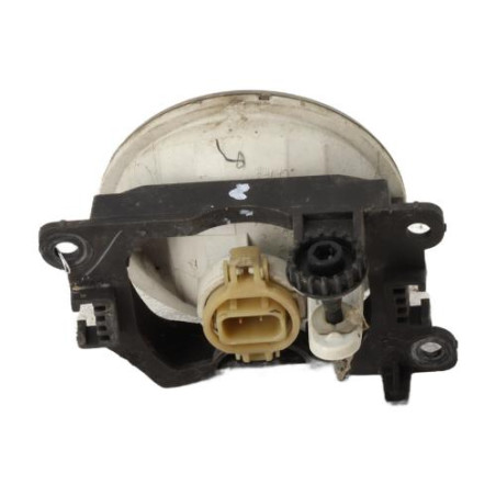 Anti brouillard gauche (feux) PEUGEOT 206+