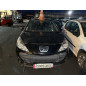 Anti brouillard gauche (feux) PEUGEOT 206+