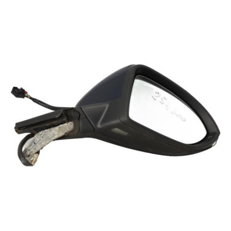 Retroviseur droit VOLKSWAGEN GOLF 7 Photo n°1