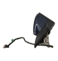 Retroviseur droit VOLKSWAGEN GOLF 7 Photo n°4