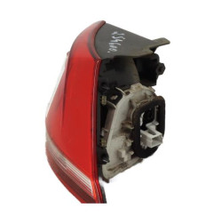 Feu arriere principal droit (feux) VOLKSWAGEN GOLF 7 Photo n°3